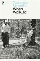 When I Was Old - Georges Simenon - cover