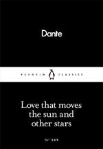 Love That Moves the Sun and Other Stars