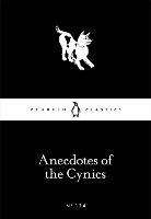 Anecdotes of the Cynics