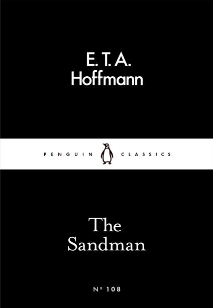 The Sandman