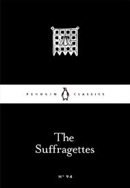 The Suffragettes