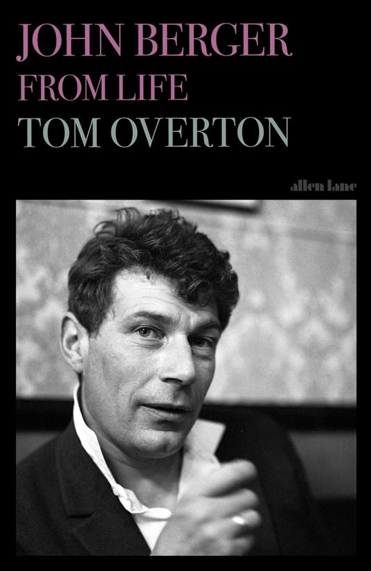 John Berger