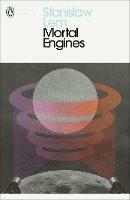 Mortal Engines - Stanislaw Lem - cover
