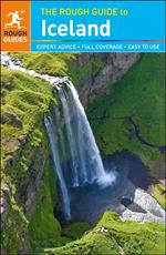 The Rough Guide to Iceland (Travel Guide eBook)