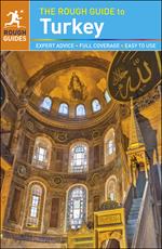 The Rough Guide to Turkey (Travel Guide eBook)
