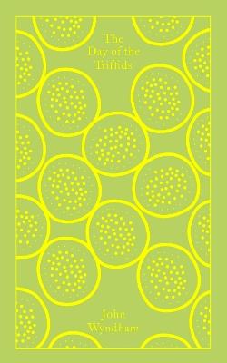 The Day of the Triffids - John Wyndham - cover