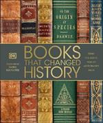 Books That Changed History: From the Art of War to Anne Frank's Diary