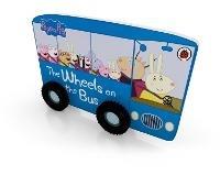 Peppa Pig: The Wheels on the Bus - Peppa Pig - cover