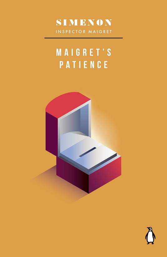 Maigret's Patience