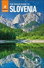 The Rough Guide to Slovenia (Travel Guide eBook)