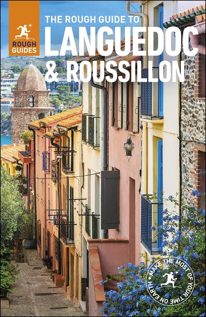 The Rough Guide to Languedoc & Roussillon (Travel Guide eBook)