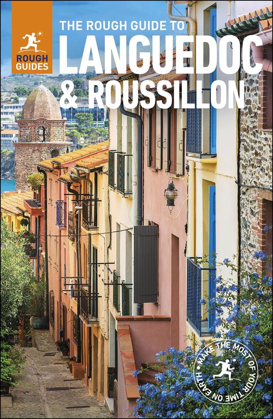 The Rough Guide to Languedoc & Roussillon (Travel Guide eBook)