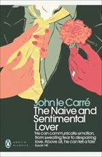 The Naive and Sentimental Lover