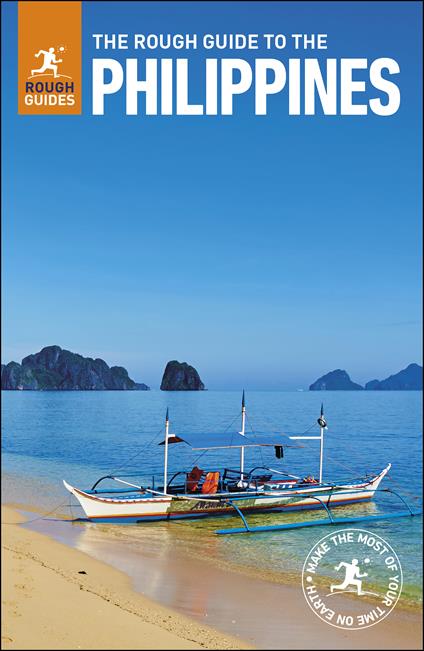 The Rough Guide to the Philippines (Travel Guide eBook)