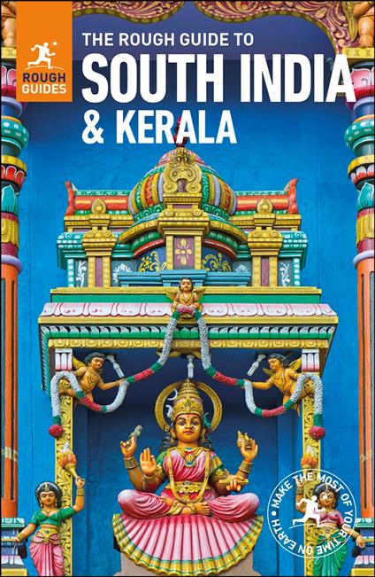 The Rough Guide to South India and Kerala (Travel Guide eBook)
