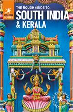 The Rough Guide to South India and Kerala (Travel Guide eBook)