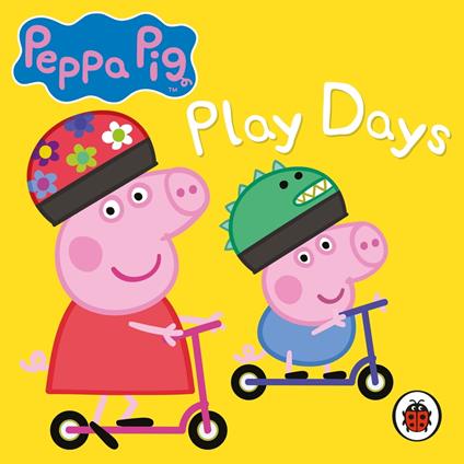 Peppa Pig: Play Days