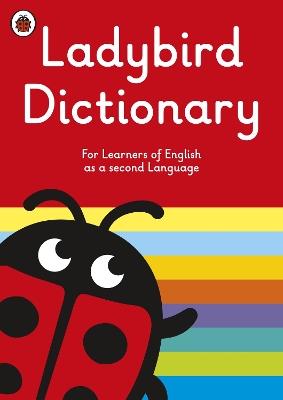 Ladybird Dictionary - Ladybird - cover
