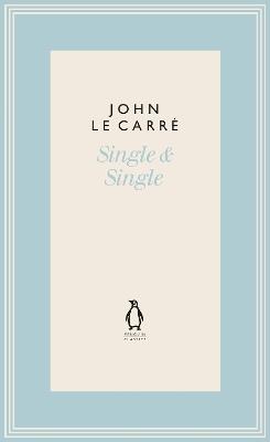 Single & Single - John le Carré - cover