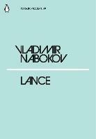 Lance - Vladimir Nabokov - cover