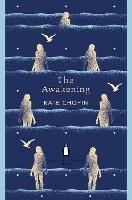 The Awakening - Kate Chopin - cover