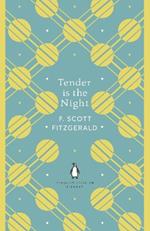 Tender is the Night