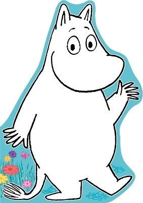 All About Moomin - Tove Jansson - cover
