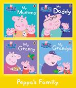 Peppa's Family