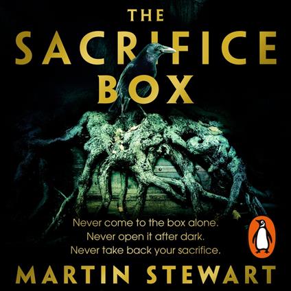 The Sacrifice Box