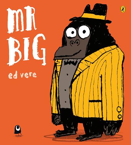 Mr Big - Ed Vere - ebook