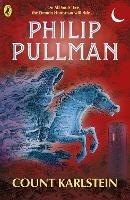 Count Karlstein - Philip Pullman - cover