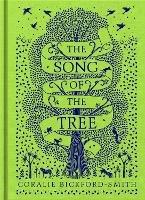 The Song of the Tree - Coralie Bickford-Smith - cover