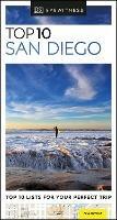 DK Eyewitness Top 10 San Diego