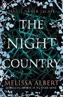 The Night Country - Melissa Albert - cover