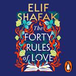 The Forty Rules of Love