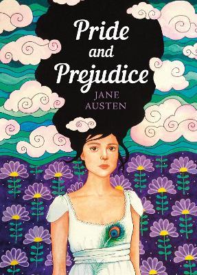 Pride and Prejudice: The Sisterhood - Jane Austen - cover
