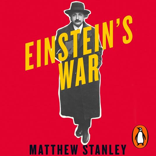 Einstein's War