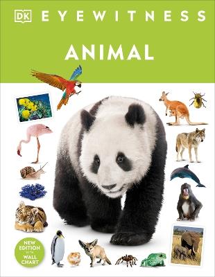 Animal - DK - cover