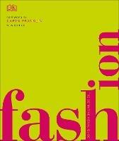 Fashion: The Definitive Visual History - DK - cover
