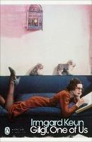 Gilgi, One of Us - Irmgard Keun - cover