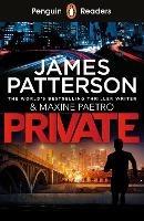 Penguin Readers Level 2: Private (ELT Graded Reader): Abridged Edition