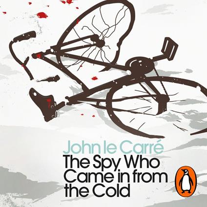The Spy Who Came in from the Cold