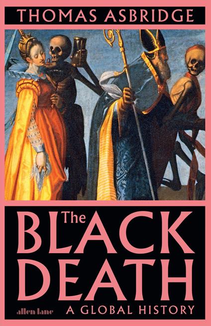 The Black Death