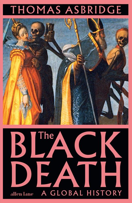 The Black Death