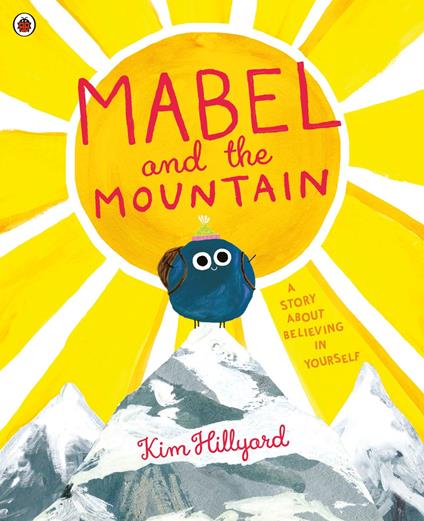Mabel and the Mountain - Kim Hillyard - ebook