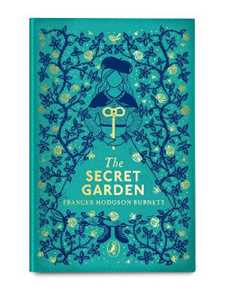 Libro in inglese The Secret Garden Frances Hodgson Burnett