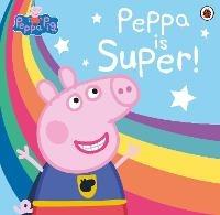 Peppa Pig: Super Peppa! - Peppa Pig - cover