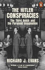 The Hitler Conspiracies
