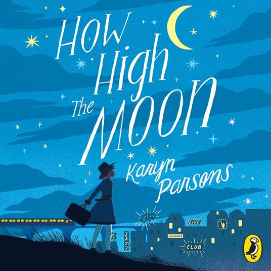How High The Moon