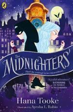 The Midnighters